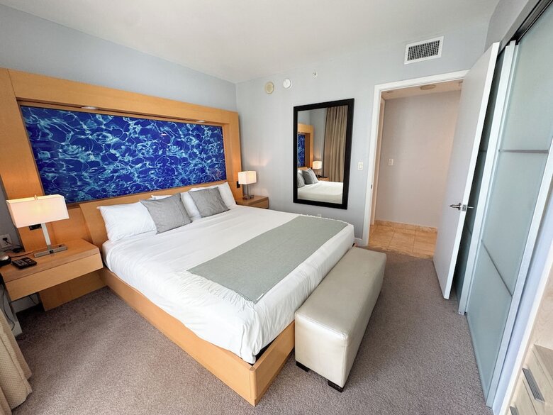 Aparthotel Marenas Beach Resort