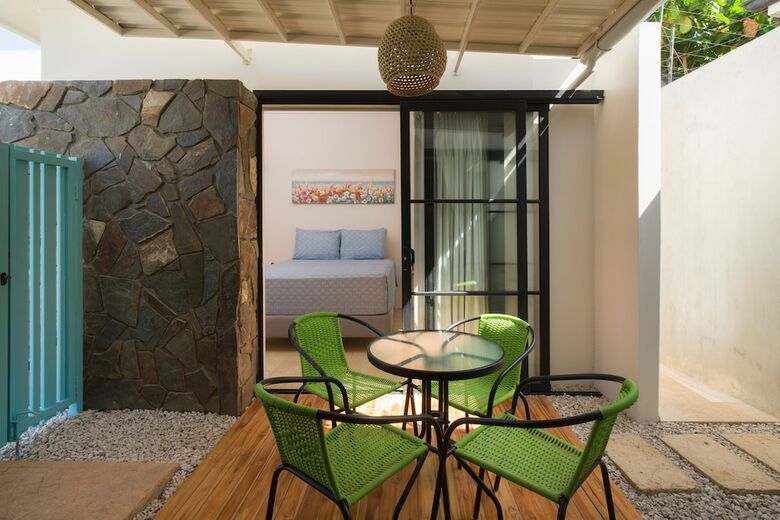 Villas Vr Beachwalk Avellanas