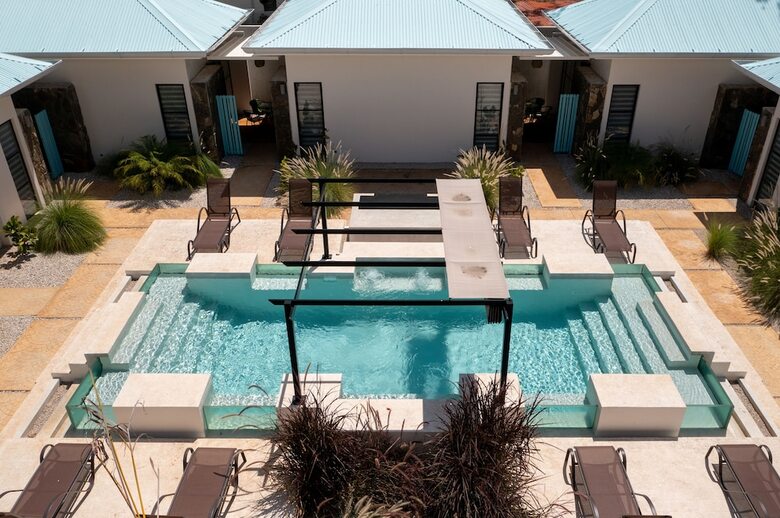 Villas Vr Beachwalk Avellanas