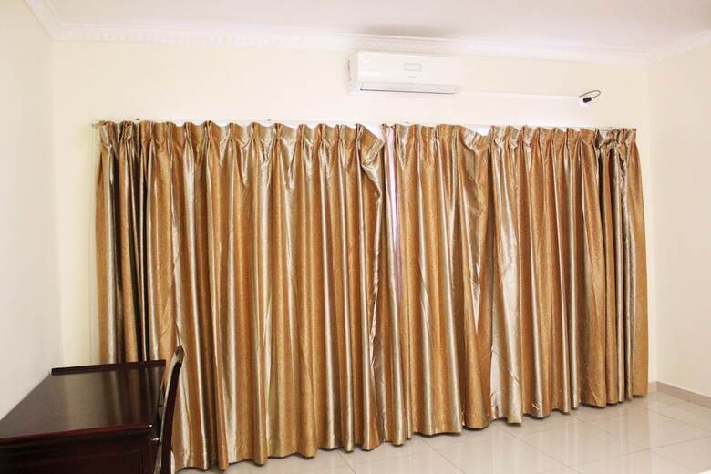 Aparthotel Matola View Residence