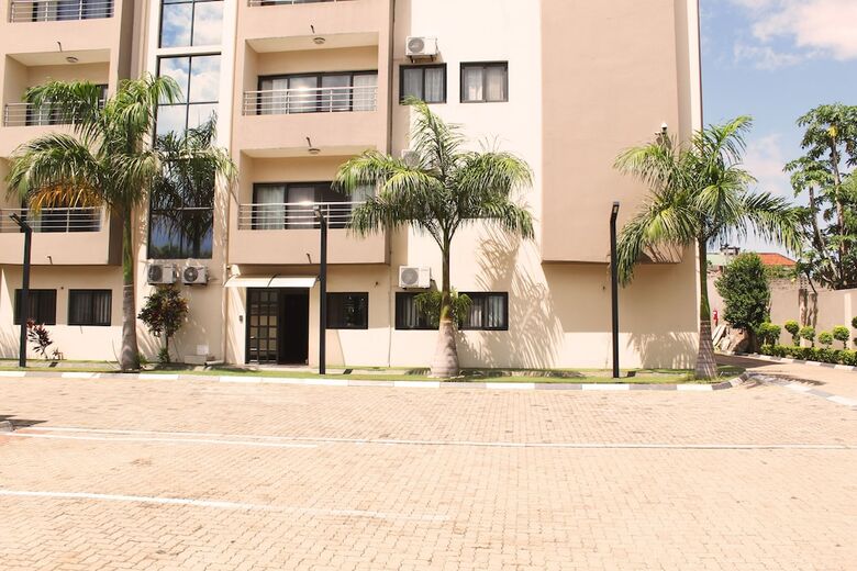 Aparthotel Matola View Residence