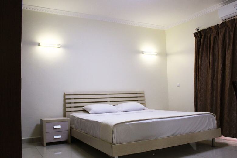 Aparthotel Matola View Residence