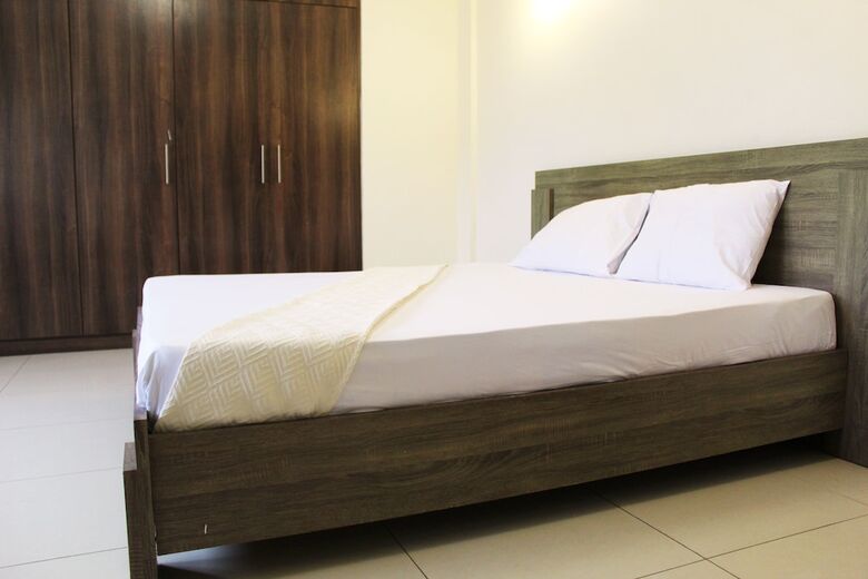 Aparthotel Matola View Residence