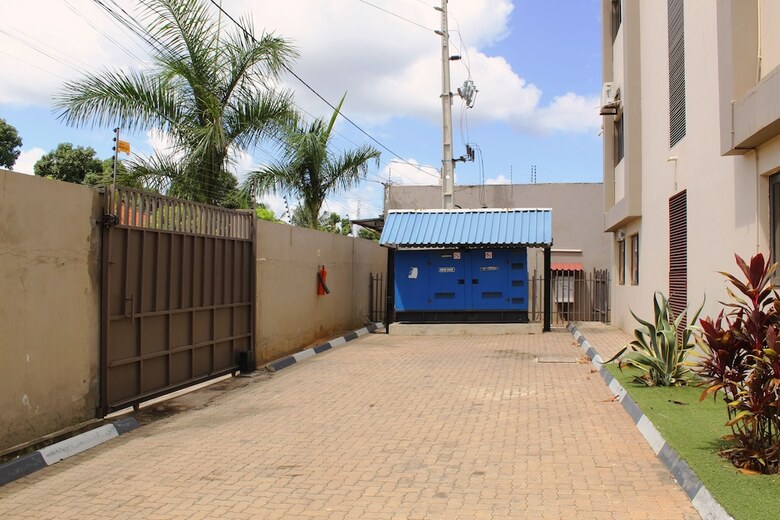 Aparthotel Matola View Residence