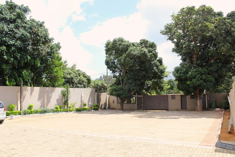Aparthotel Matola View Residence