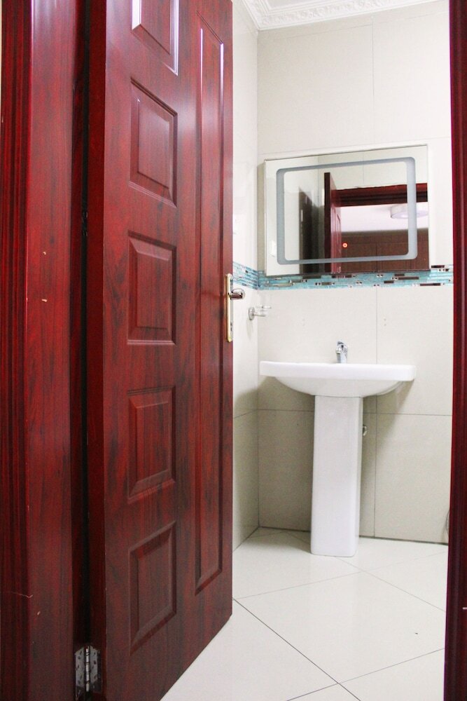 Aparthotel Matola View Residence