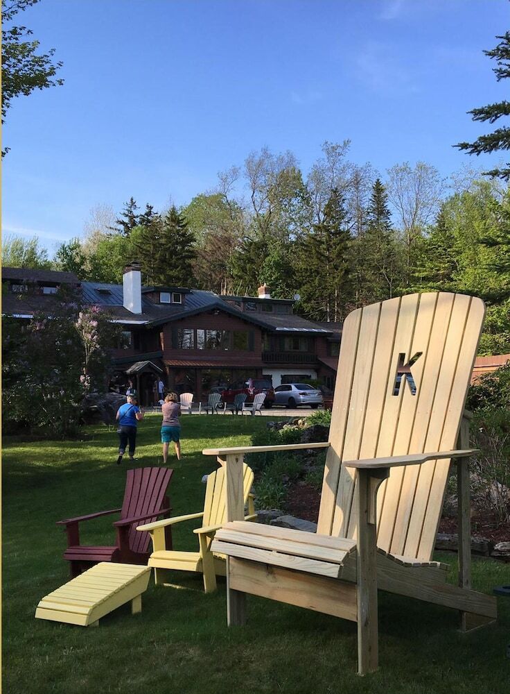 Hotel Kitzhof Inn