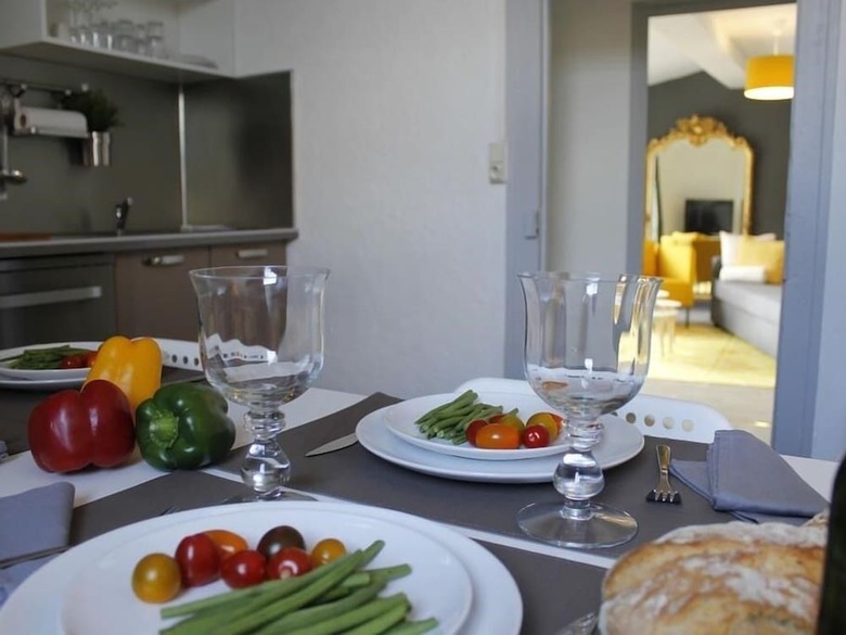 Apartamento Maison Bacou Cit� 2