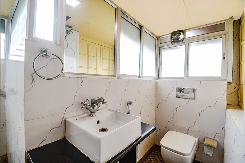 Hotel Fabexpress Ullash Residency