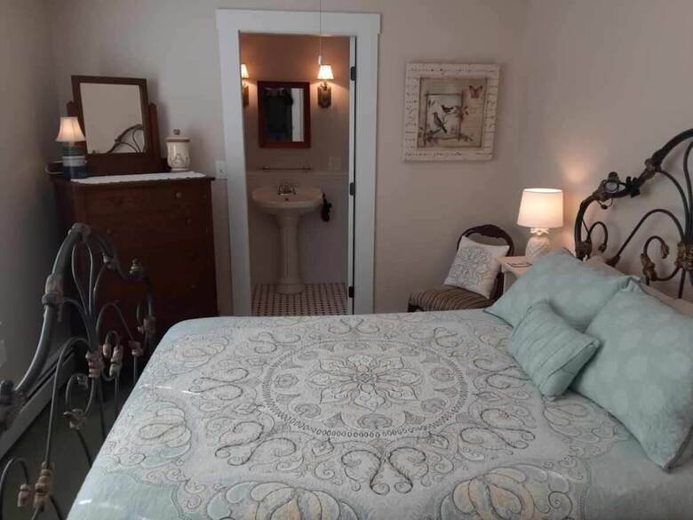 Bittersweet Bed And Breakfast