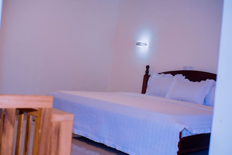 Aparthotel Nyumbani Downtown Cottages