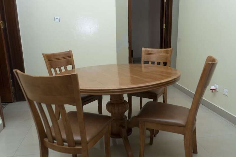 Aparthotel Nyumbani Downtown Cottages