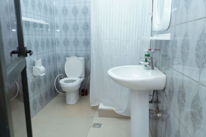 Aparthotel Nyumbani Downtown Cottages