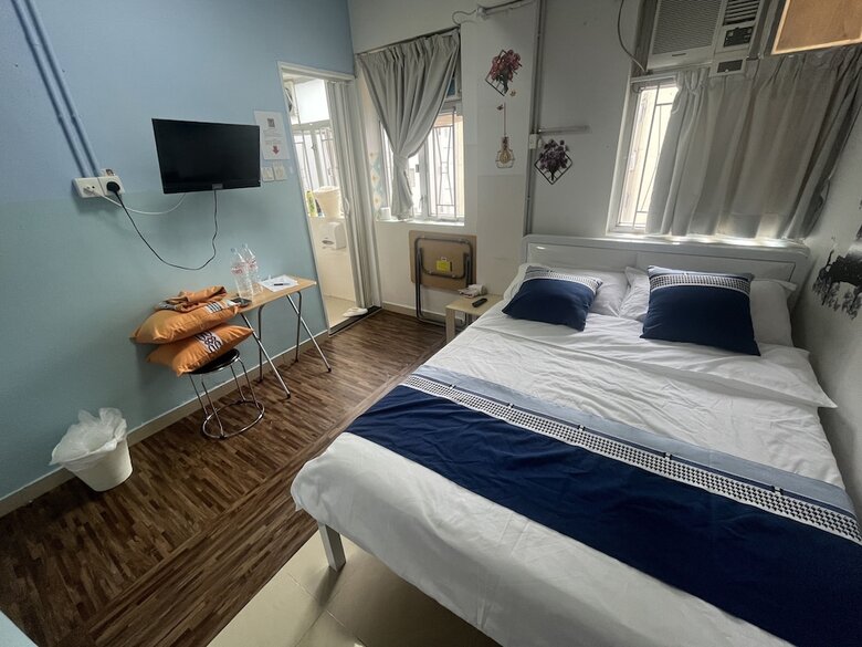 Guesthouse Inciti