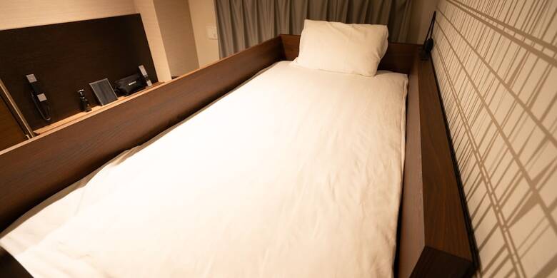 Hotel Sanrriott Osakahommachi