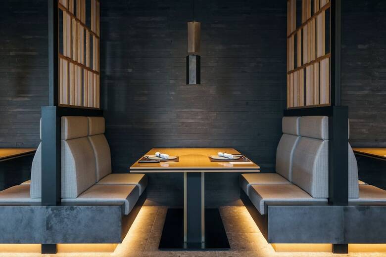 Hotel Hakone Gora Karaku