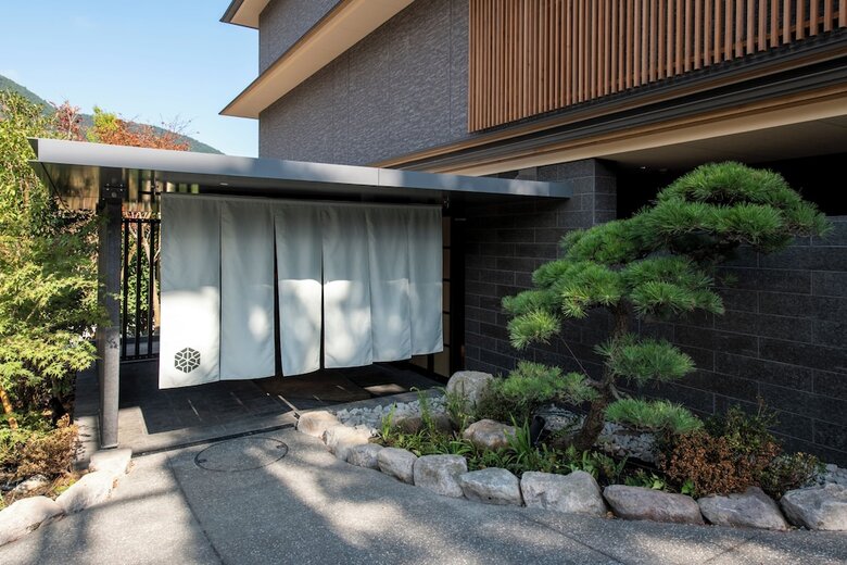 Hotel Hakone Gora Karaku