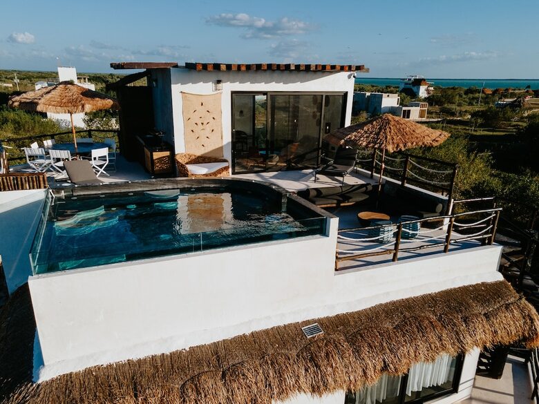 Apartamentos Casa Mar Luxury Villa With Incredible Ocean View