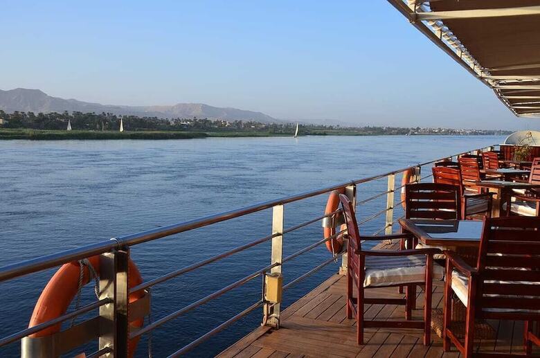 Hotel Nile Cruise Book Now 3 & 4 Nights