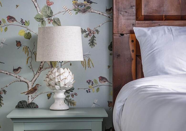 Bed & Breakfast Kings Arms Otterton