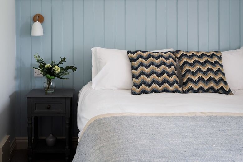 Bed & Breakfast Kings Arms Otterton