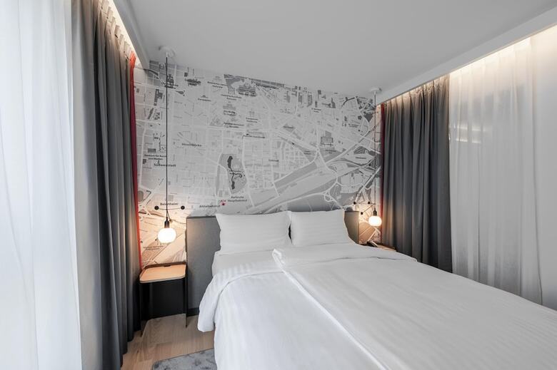 Intercityhotel Karlsruhe
