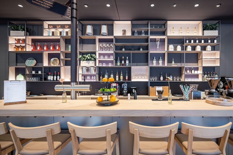 Intercityhotel Karlsruhe