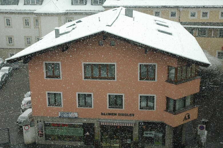 Hotel Neue Post Apartments