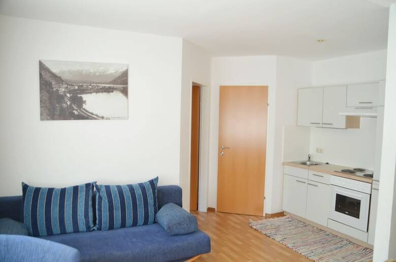 Hotel Neue Post Apartments