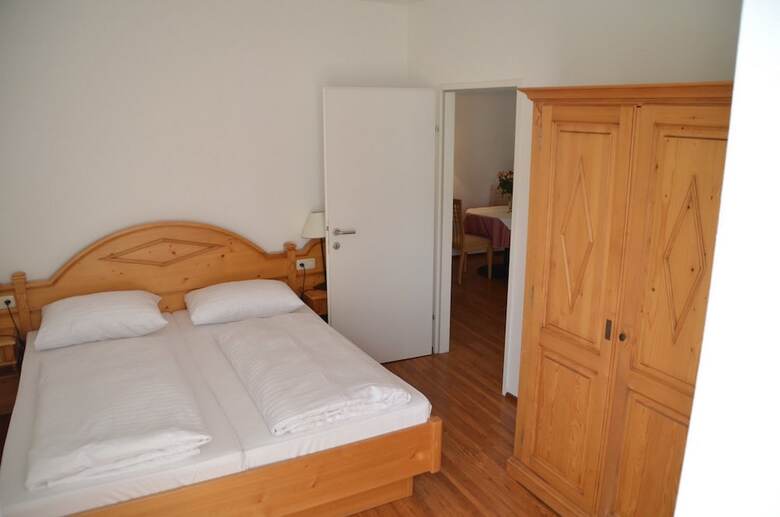 Hotel Neue Post Apartments