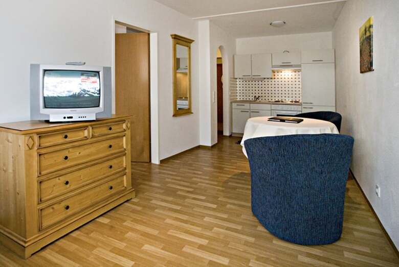 Hotel Neue Post Apartments