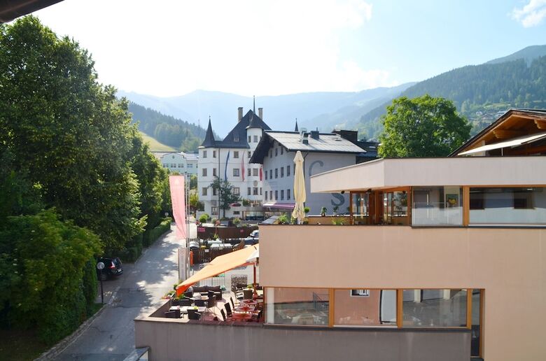 Hotel Neue Post Apartments