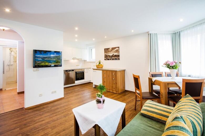 Hotel Neue Post Apartments