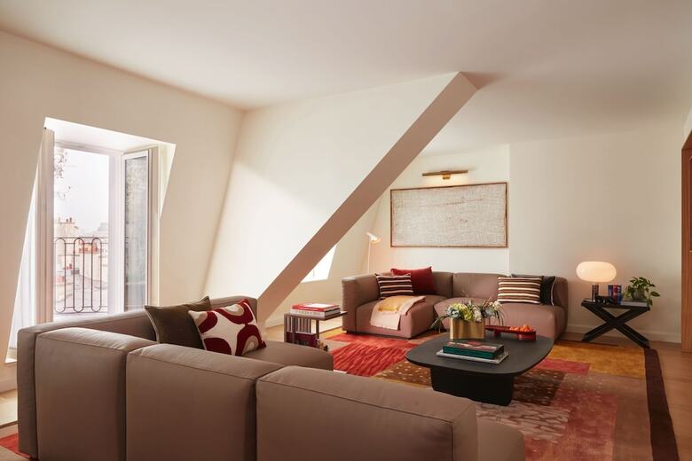 Hotel Villa-des-pr�s