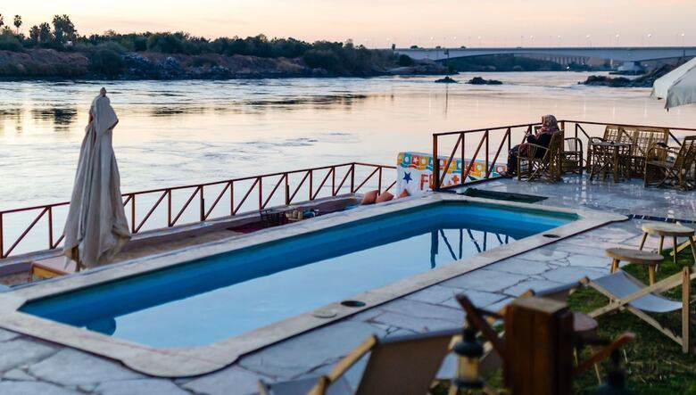 Hotel Fenti Nubian Resort
