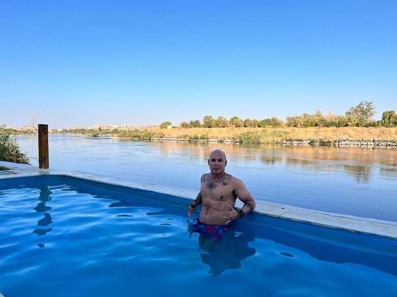 Hotel Fenti Nubian Resort