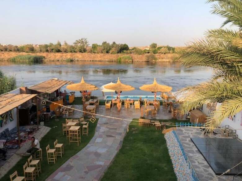 Hotel Fenti Nubian Resort