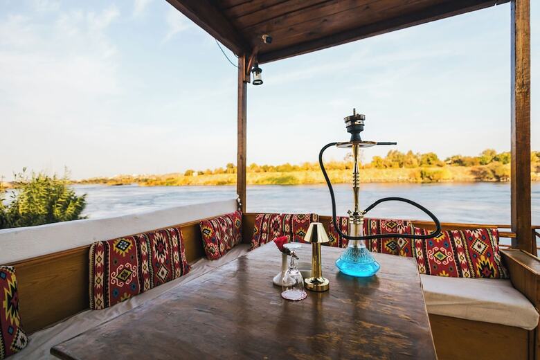 Hotel Fenti Nubian Resort