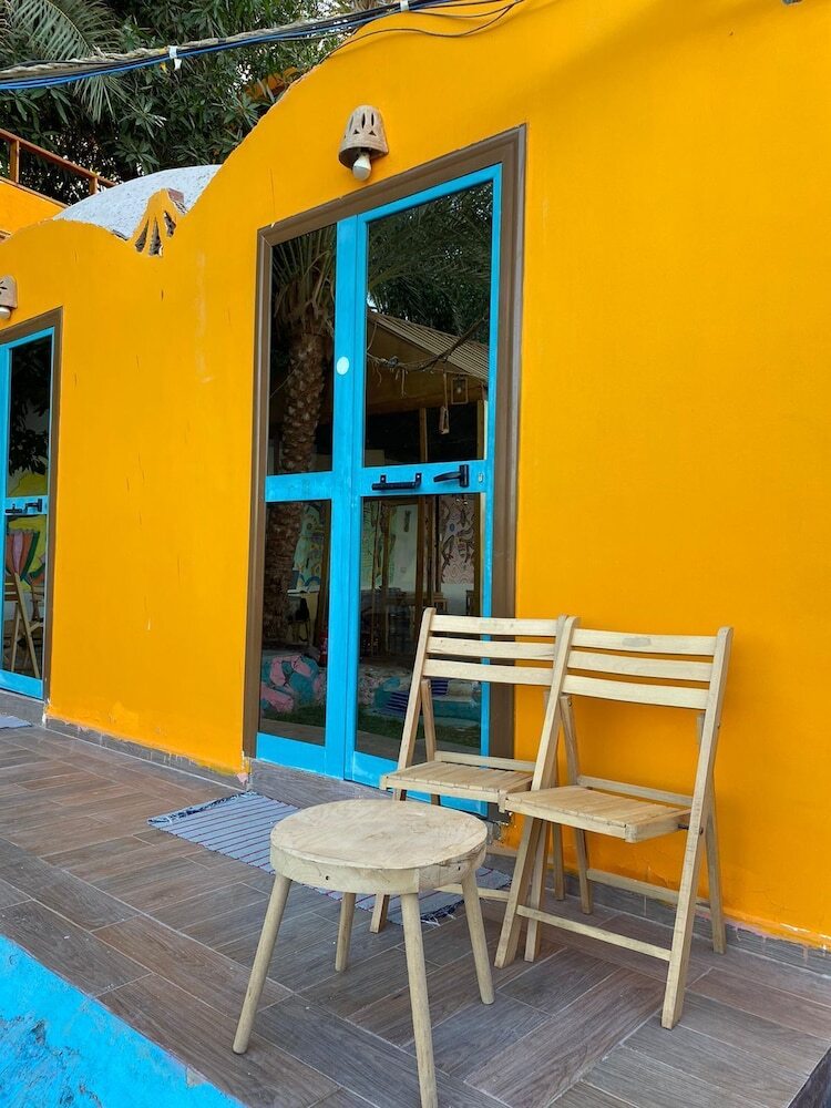 Hotel Fenti Nubian Resort