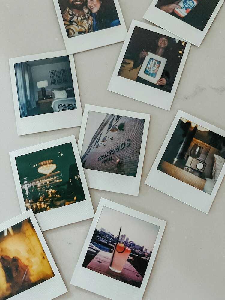 Crossroads Hotel