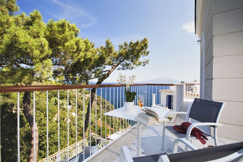 Sorrento Dream