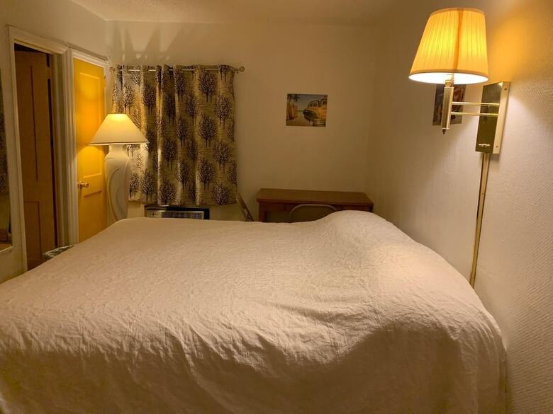 Motel Sun Shine