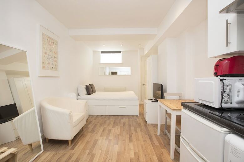 Apartamentos Shoreditch Studios By All� Housing