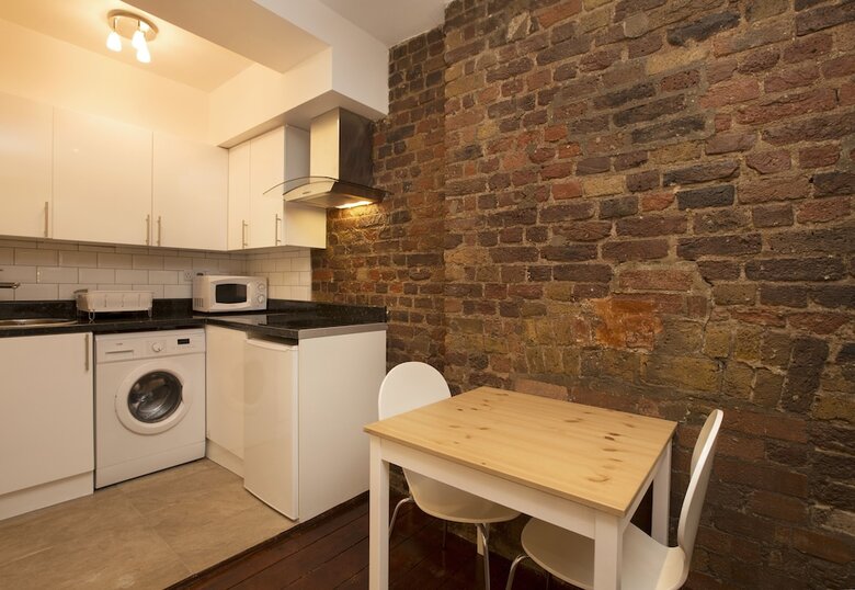 Apartamentos Shoreditch Studios By All� Housing