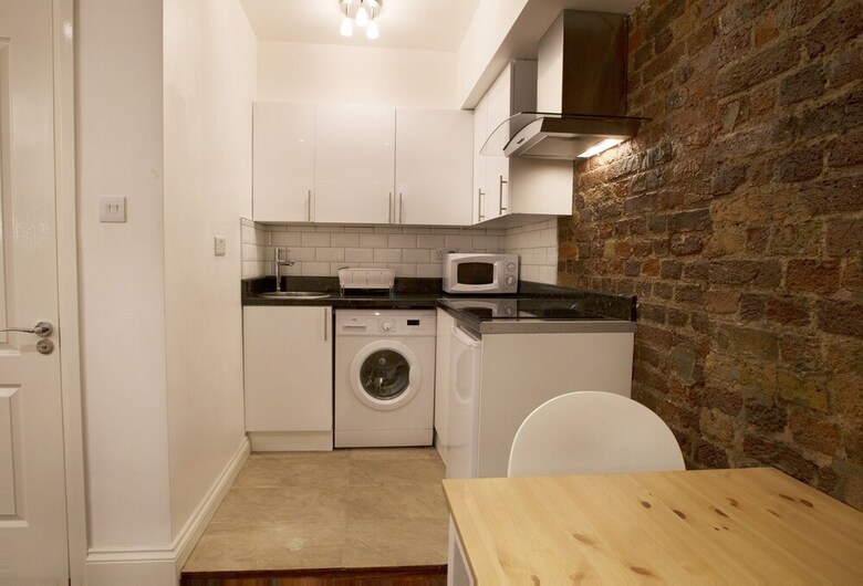 Apartamentos Shoreditch Studios By All� Housing