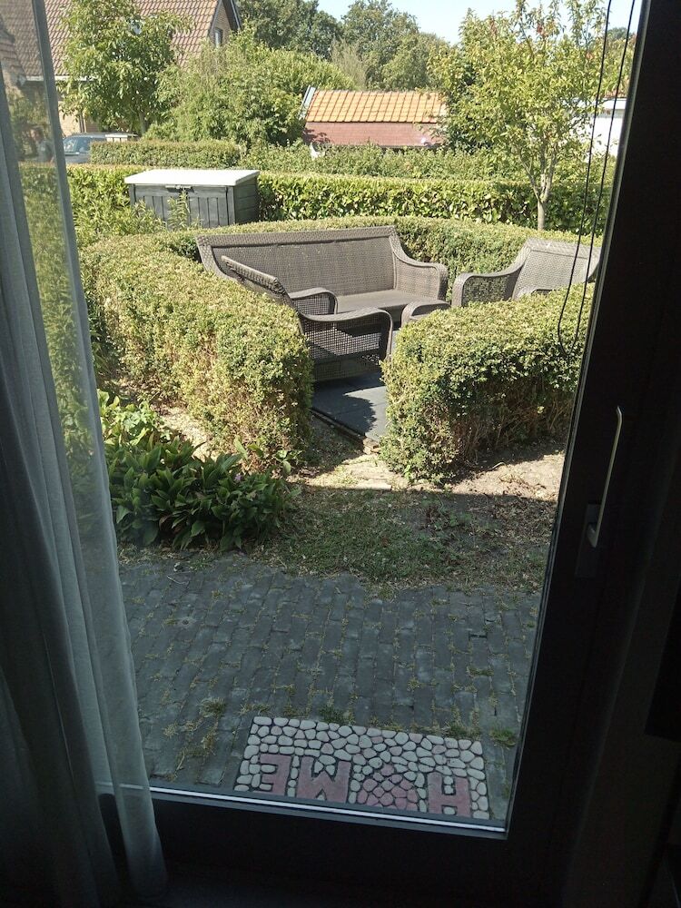 B&B De Zeemeeuw