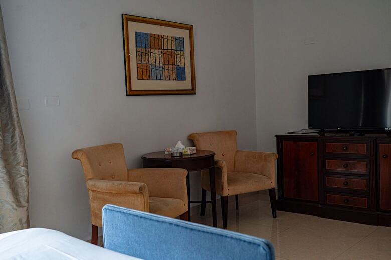 Hotel Guest House Amman