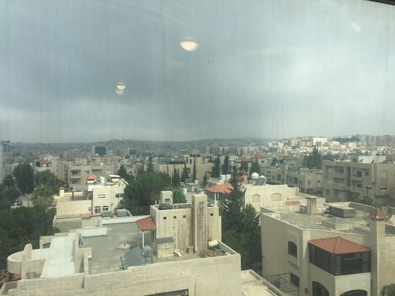 Hotel Guest House Amman