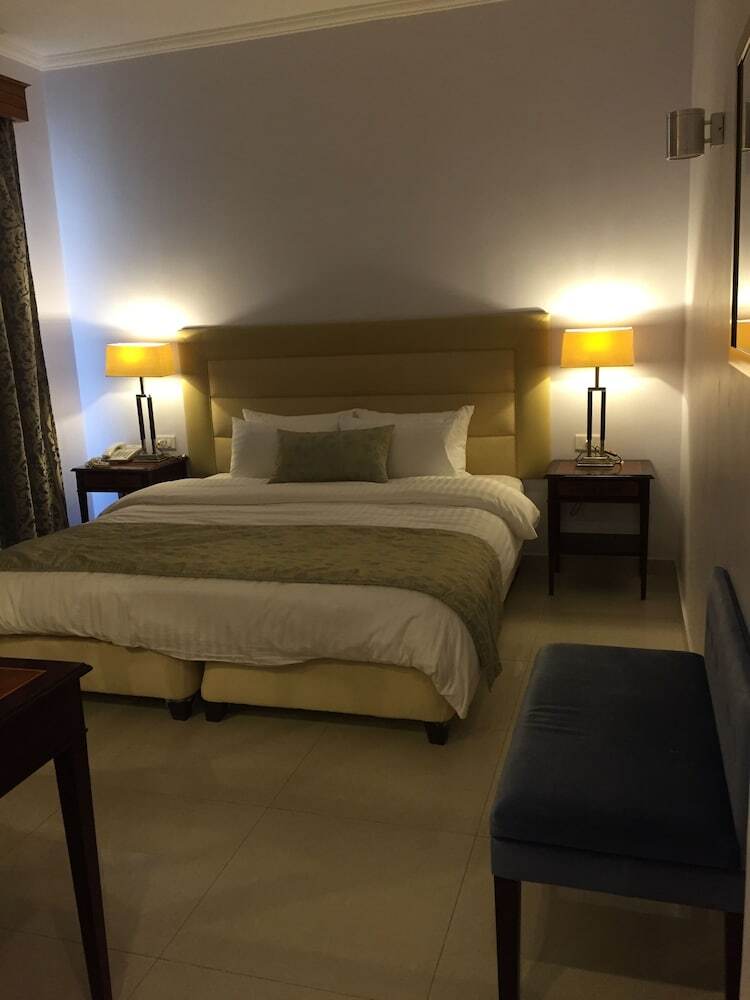 Hotel Guest House Amman