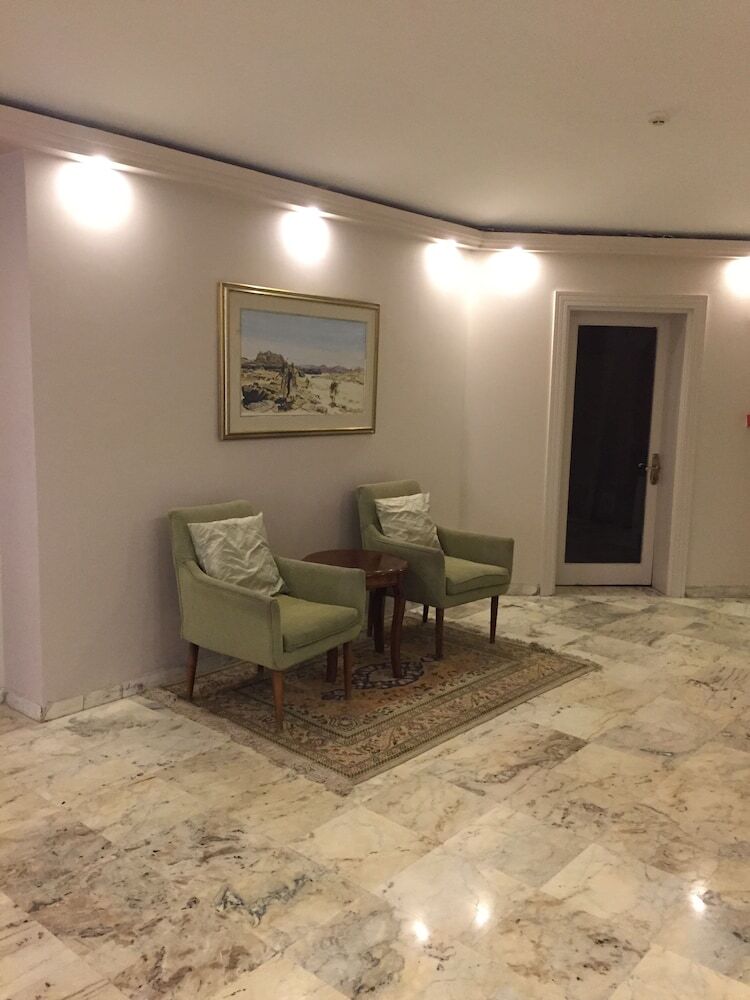 Hotel Guest House Amman